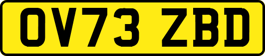 OV73ZBD