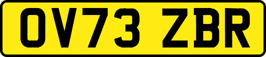 OV73ZBR