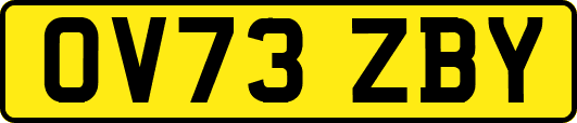 OV73ZBY