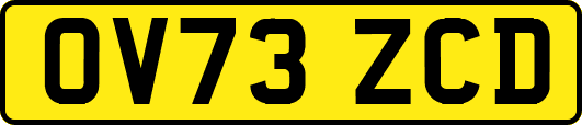 OV73ZCD