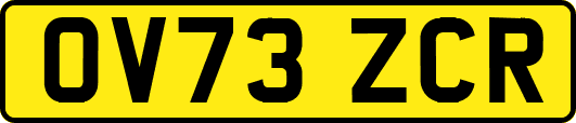 OV73ZCR