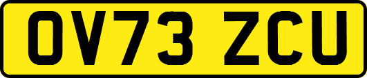 OV73ZCU