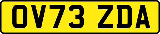 OV73ZDA