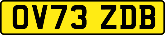 OV73ZDB