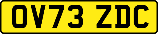 OV73ZDC