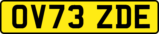 OV73ZDE