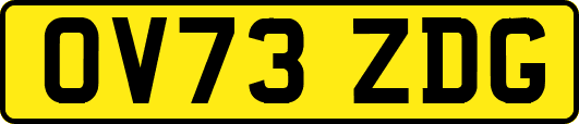 OV73ZDG