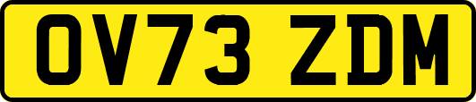 OV73ZDM