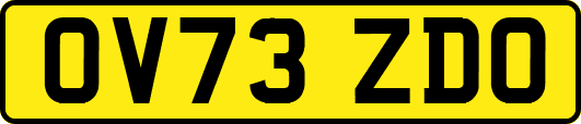 OV73ZDO