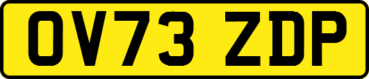 OV73ZDP