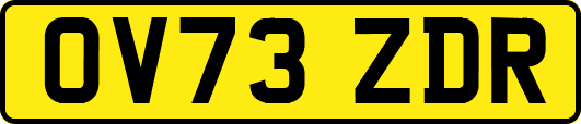 OV73ZDR