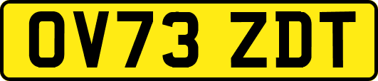 OV73ZDT