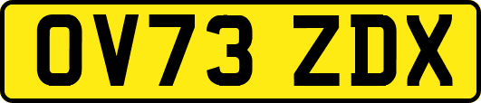 OV73ZDX