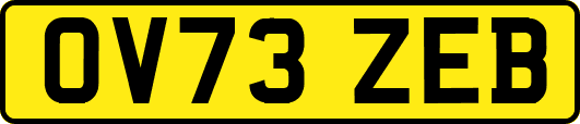 OV73ZEB