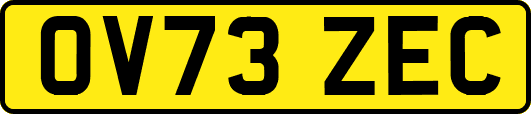 OV73ZEC
