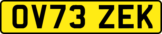 OV73ZEK
