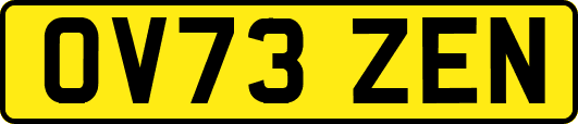 OV73ZEN