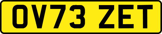 OV73ZET