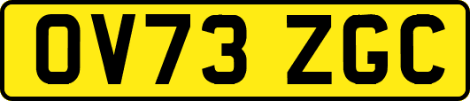 OV73ZGC