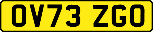 OV73ZGO