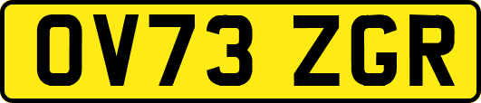 OV73ZGR