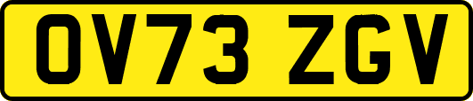 OV73ZGV