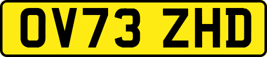 OV73ZHD