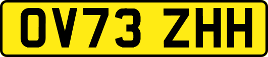 OV73ZHH