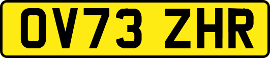 OV73ZHR