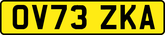 OV73ZKA