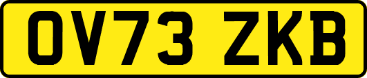 OV73ZKB
