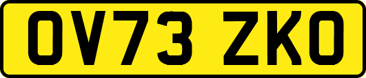 OV73ZKO