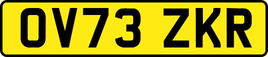 OV73ZKR