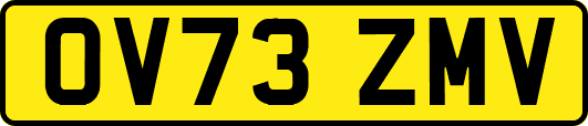 OV73ZMV