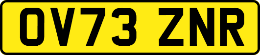 OV73ZNR