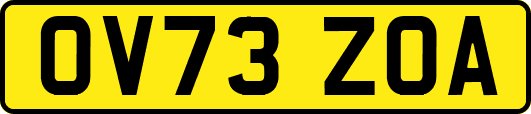 OV73ZOA