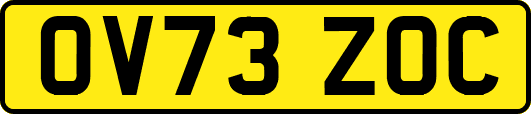 OV73ZOC