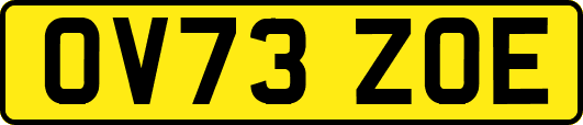 OV73ZOE