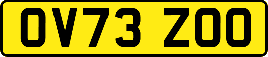 OV73ZOO