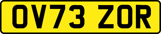 OV73ZOR