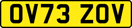 OV73ZOV