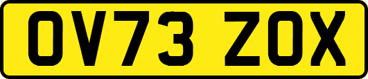 OV73ZOX