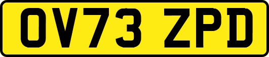 OV73ZPD