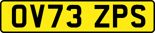 OV73ZPS