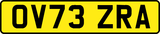 OV73ZRA