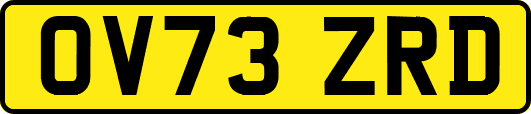 OV73ZRD