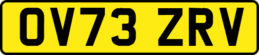 OV73ZRV