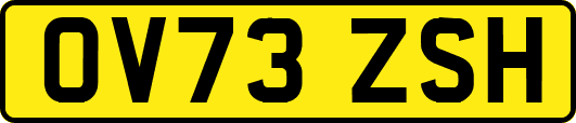 OV73ZSH