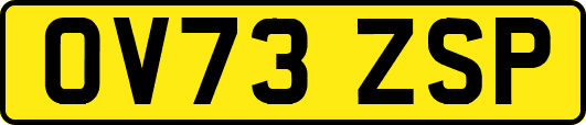 OV73ZSP