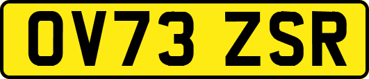 OV73ZSR